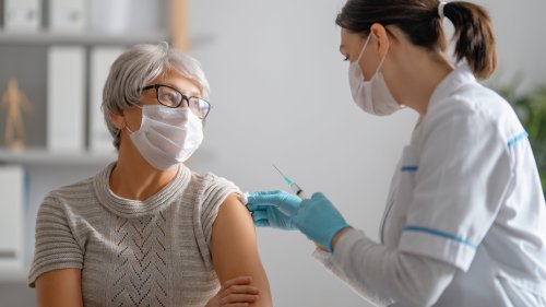 Got a COVID-19 vaccine? Here's how to treat the side effects, including pain, swelling and more