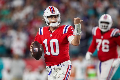 New England Patriots at New York Jets odds, picks and predictions
