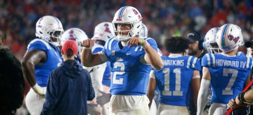 Ole Miss at Florida odds, picks and predictions