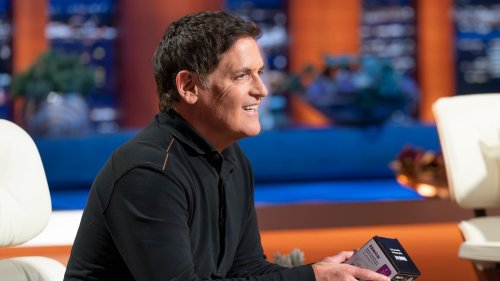 Mark Cuban says farewell to 'Shark Tank'; How Kevin O'Leary, other sharks toasted him