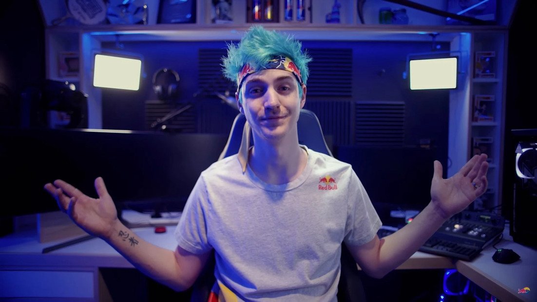 Esports cover image