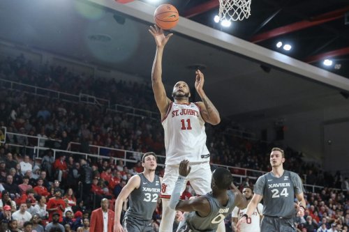 Xavier Musketeers Vs. UConn Huskies Live Stream, TV Channel, Start Time ...