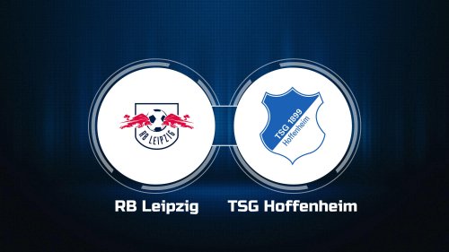 How To Watch RB Leipzig Vs. TSG Hoffenheim: Live Stream, TV Channel ...