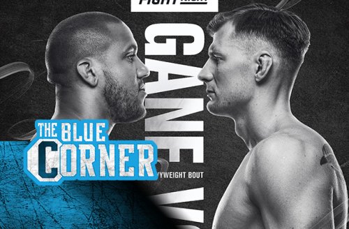 Ciryl Gane vs Alexander Volkov: Air time and how to stream UFC Fight Night bout - Flipboard