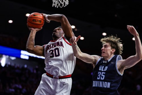 Duke at Arizona odds, picks and predictions