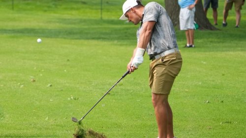 'Just not ready yet': Bryson DeChambeau withdraws from 2022 PGA Championship at Southern Hills with ailing injury