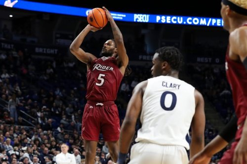Rider at Canisius odds, tips and betting trends