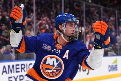 New York Islanders Vs. Washington Capitals Odds, Tips And Betting ...