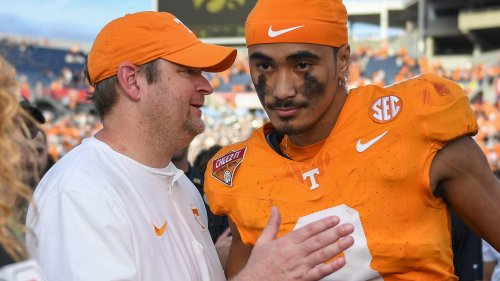 College football burns as sport's leaders eat cake and avoid hard truths