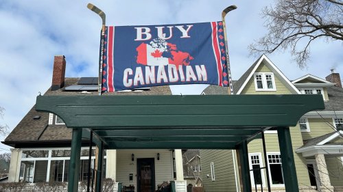 Canadian cold shoulder: Trump's antics anger our otherwise polite neighbor
