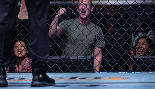MMA's worst-kept secret confirmed: Mark Zuckerberg at UFC Fight Night 211