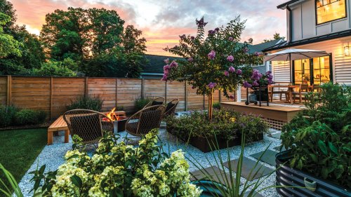 Looking to transform your home's backyard? What to know about planning, budgeting