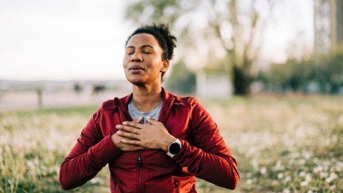 Can vagus nerve stimulation help you feel less stressed? We asked an expert to weigh in.