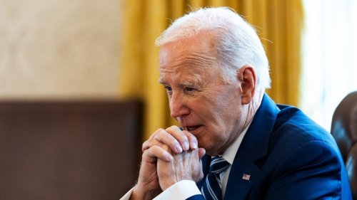 I'm sorry Biden has cancer. But lies about his health make the timing suspicious. | Opinion
