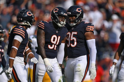 Bears vs. Bucs: How to watch, listen and stream Week 2 game