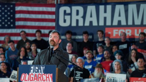 Democrats push image over ideas. It's a losing strategy. | Opinion