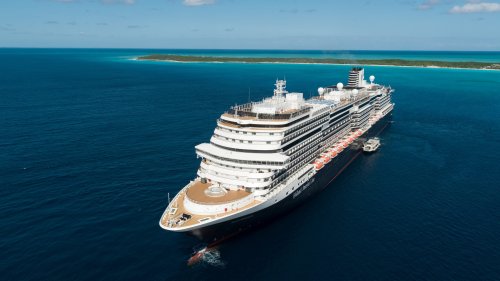 What does a government shutdown mean for cruises? Here's what travelers need to know