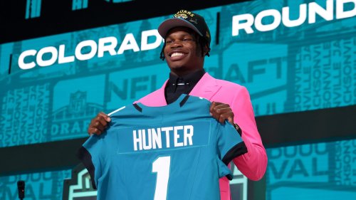 2025 NFL draft grades: Every pick in first round broken down