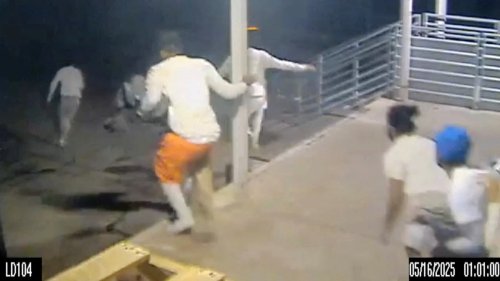 New Orleans jail escape: What are the odds that all fugitives will be caught?