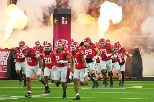 2023 Georgia football schedule with game-by-game predictions | Flipboard