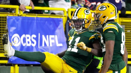 2024 NFL mock drafts: Who will the Green Bay Packers take in latest projections?