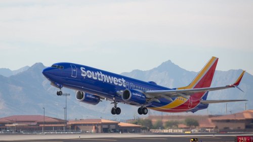 New Southwest CEO on bag fees, change fees, assigned seats: 'It's not like we are changing the DNA of the company'
