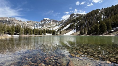 This stunning national park is one of the least visited