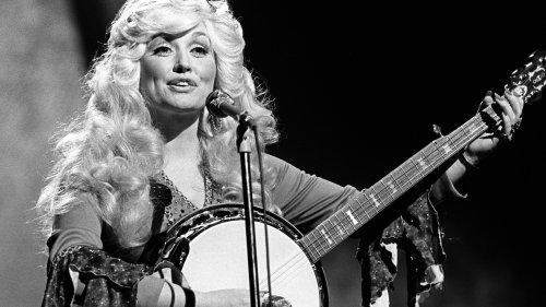 Dolly Parton's husband inspired her hit song 'Jolene'