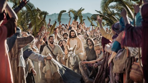 Not just at Easter: Gen Z is returning to Christianity. Data proves it. | Opinion