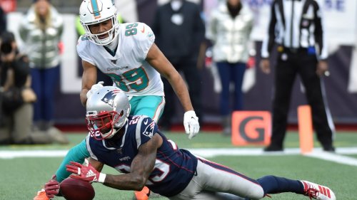 Justin Bethel discusses strong relationship with Matthew Slater