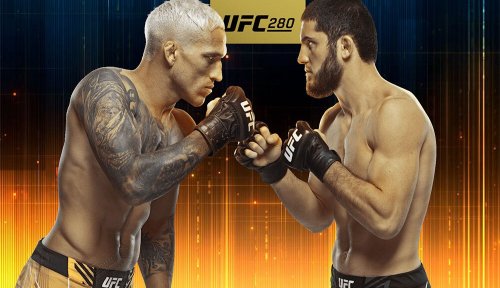 UFC 280 Breakdown: Charles Oliveira Vs. Islam Makhachev Will End By ...