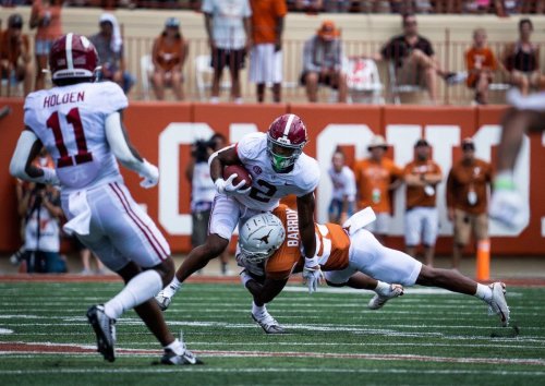 Alabama vs. Mississippi State: How to watch online, live stream info, game time, TV channel | September 30