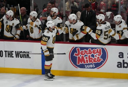 Vegas Golden Knights Vs Florida Panthers Stanley Cup Final Game 5 Odds Tips And Betting Trends 