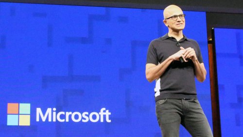 Microsoft is sticking with bots at Build