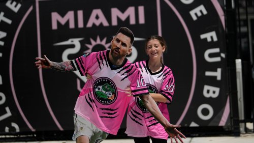 Will Leo Messi play again? Here's the latest on Inter Miami's star before Chicago FC match