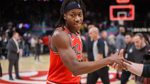 Ayo Dosunmu Player Prop Bets: Bulls vs. Clippers | January 31