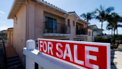 Why paying off a mortgage early could be the wrong move