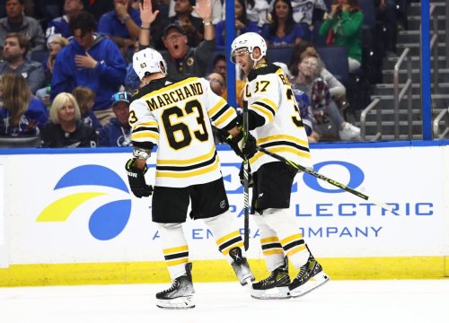 Boston Bruins Vs. Carolina Hurricanes Odds, Tips And Betting Trends ...