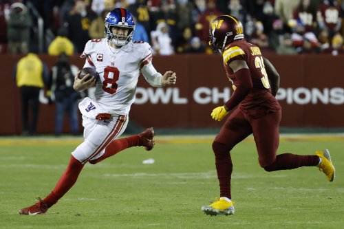 New York Giants At Minnesota Vikings Odds, Picks And Predictions ...