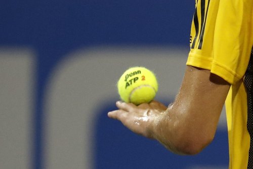 Dallas Open Preview: Steve Johnson vs. Adrian Mannarino Betting Odds and Match Preview