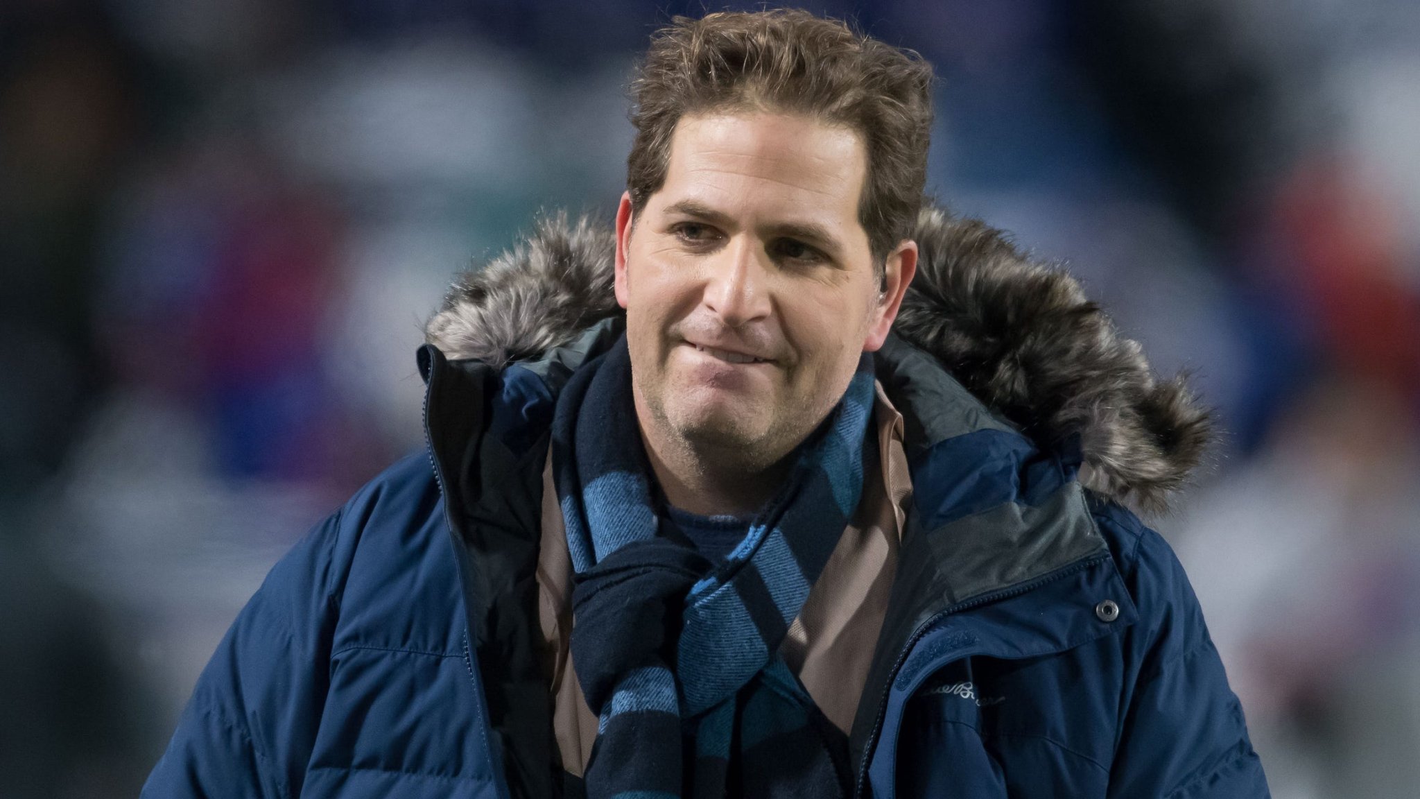 Peter Schrager's incredible streak of picking Super Bowl champions lives on with Chiefs win