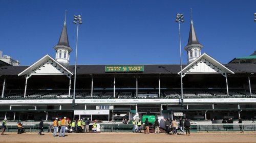 When is the Kentucky Derby? Time, how to watch, horses in 150th running at Churchill Downs