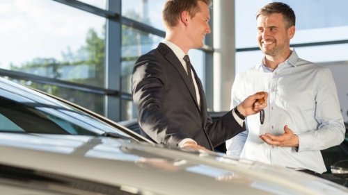Shopping for a new car? 5 things you should never say to a dealer