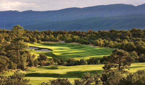 Golfweek s Best 2022 Top Public And Private Courses In New Mexico 