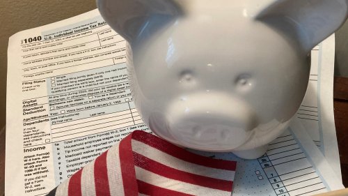 Tax return extensions: Why you should (or shouldn't) do it and how to request one