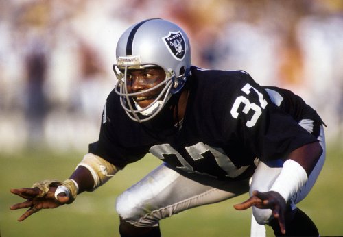 Charles Woodson stumps for Lester Hayes as next deserving Raider to get into Hall of Fame