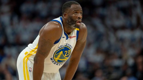 NBA slaps Draymond Green with $50,000 fine for yelling betting spread at referees