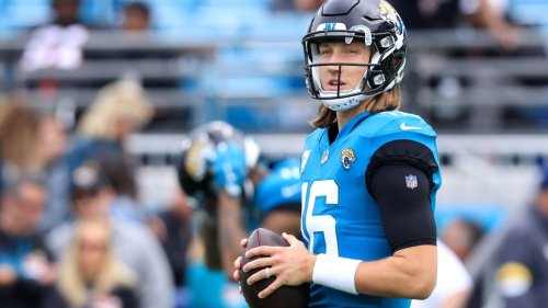 Fantasy football waiver wire Week 4: Khalil Herbert and Trevor Lawrence are targets