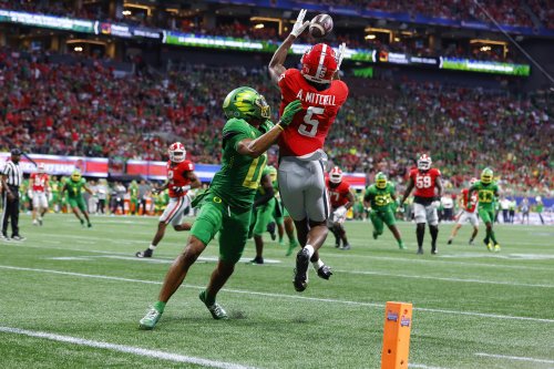 UGA Football Offers Talented WR Dallas Wilson | Flipboard