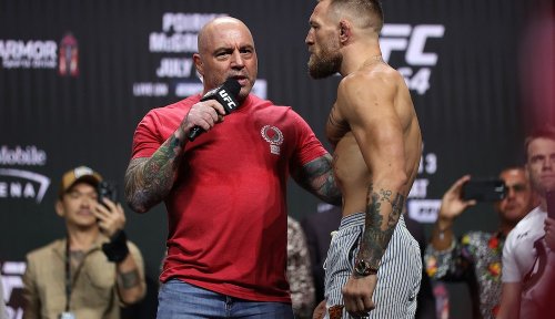 Conor McGregor goes on tirade against Joe Rogan over UFC 229 commentary, insults Khabib Nurmagomedov (again)